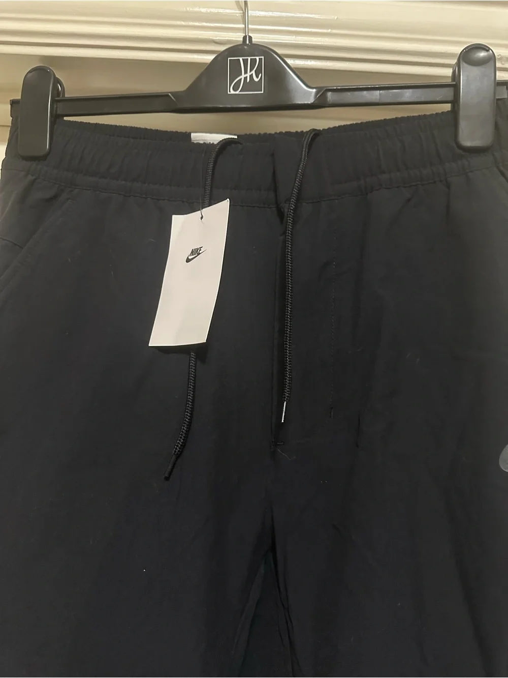 Nike Commuter Athletic Woven Pants Men’s S